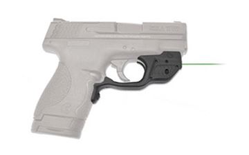 CTC LASERGUARD SW SHIELD GRN