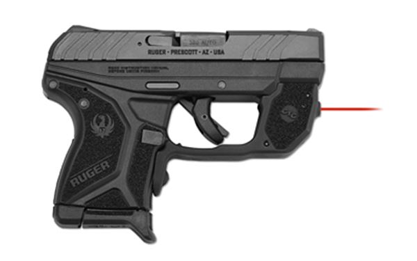 CTC LASERGUARD RUGER LCP II