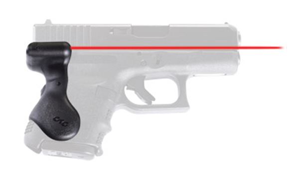 CTC LASERGRIP FOR GLK 26/27/28/33