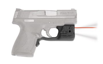 CTC LASERGUARD PRO S&W SHIELD