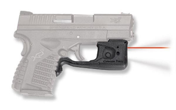 CTC LASERGUARD PRO SPRINGFIELD XDS