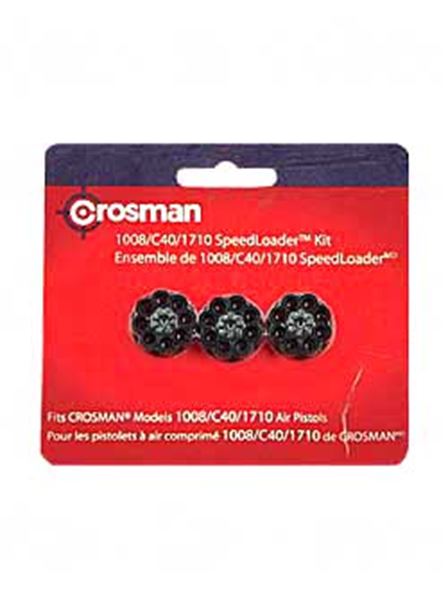 CROSMAN SPEEDLOADER KIT 1077 12RD(3)