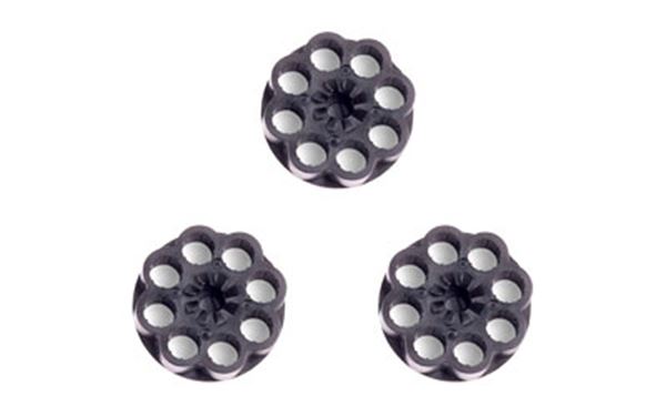 CROSMAN 1088 SPARE CLIPS 3/PK