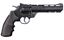 CROSMAN VIGILANTE REV 10SHT CO2 BLK