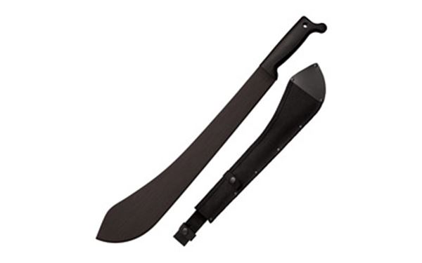 COLD STL BOLO MACHETE