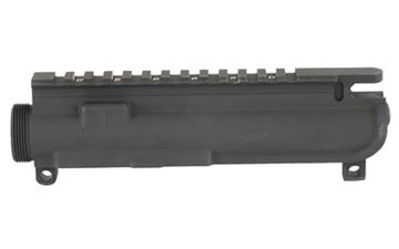 COLT M4 STRIPPED UPPER BLK