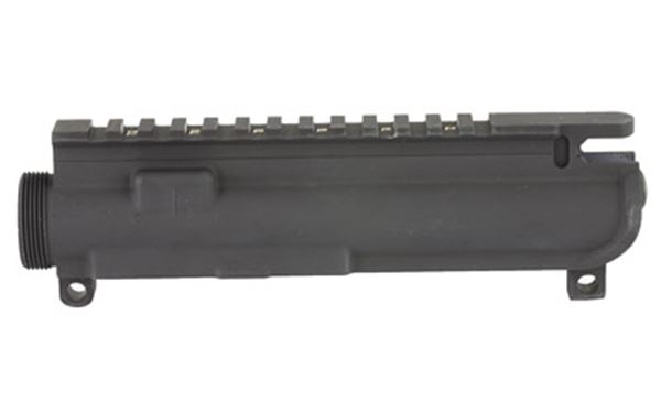 COLT M4 STRIPPED UPPER BLK