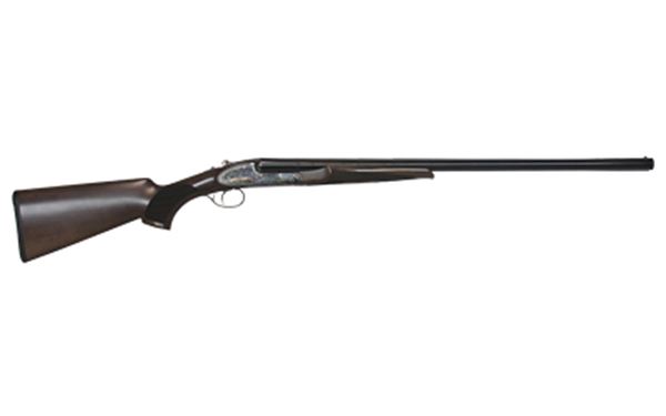 CZ SHRP TAIL 12/28 3" BLK 5CT