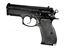 CZ 75 PO1 9MM 3.7" ALLOY BLK 10RD