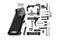 DBST LPK 556 BLK