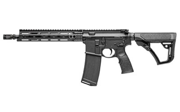 DD M4V7S 556NATO 11.5" BLK