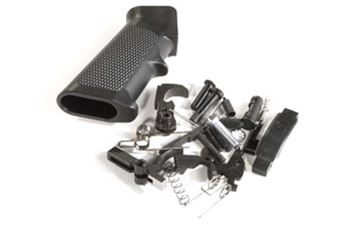 DD LPK 556 BLK