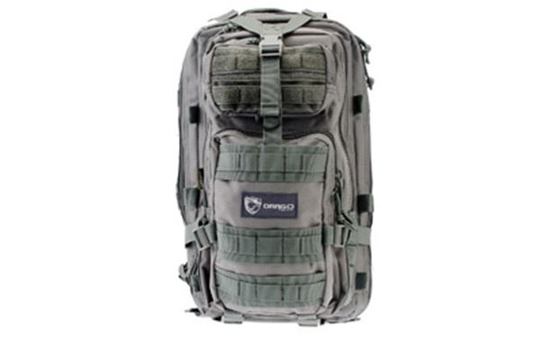 drago tracker backpack