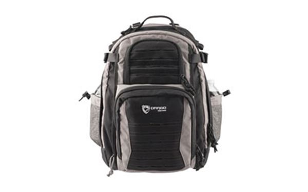 drago defender backpack