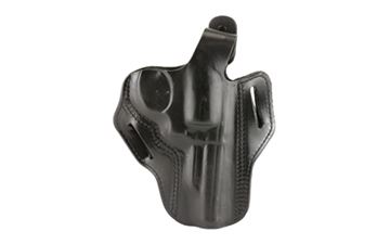 DESANTIS SCBRD S&W K FRM 4" RH BLK