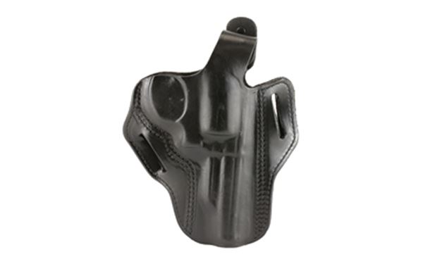 DESANTIS SCBRD S&W K FRM 4" RH BLK