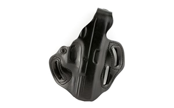 DESANTIS SCBRD FOR GL 17/22 RH BLK
