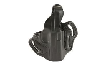 DESANTIS SCBRD S&W M&P 9/40 RH BLK