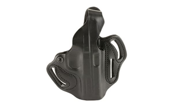 DESANTIS SCBRD S&W M&P 9/40 RH BLK