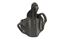 DESANTIS SCBRD S&W M&P 9/40 RH BLK