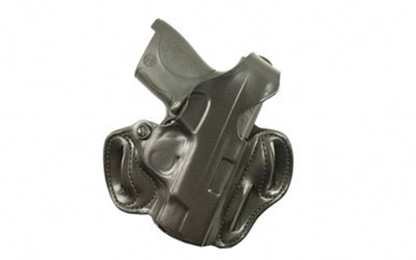 DESANTIS SCBRD S&W SHIELD RH BLK