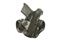 DESANTIS SCBRD S&W SHIELD RH BLK