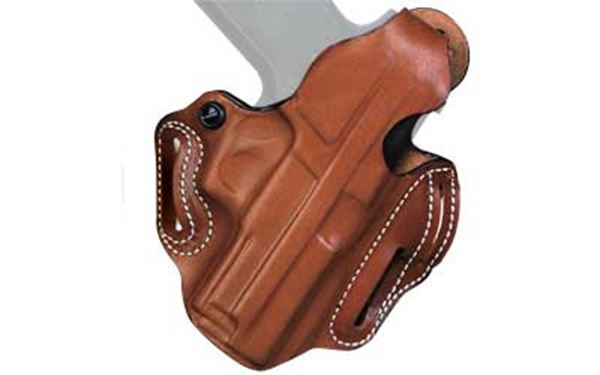 DESANTIS SCBRD BER92 PT92/99 RH TAN
