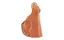 DESANTIS MAVERICK SW BDYGRD RH TAN