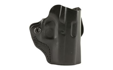 DESANTIS MINI SCAB FOR GLK 43 RH BLK