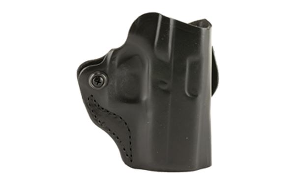 DESANTIS MINI SCAB FOR GLK 43 RH BLK