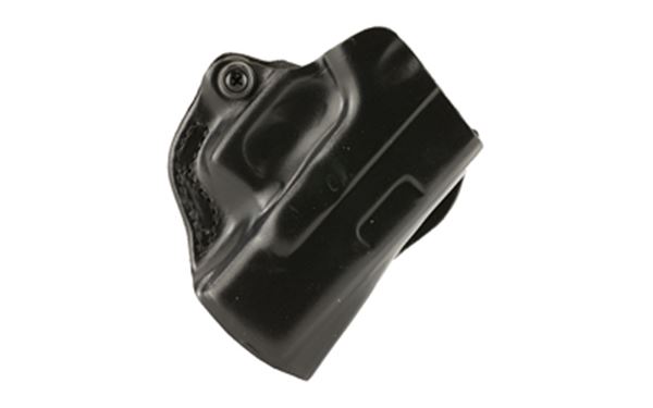 DESANTIS MINI SCAB FOR GLK 26 RH BLK