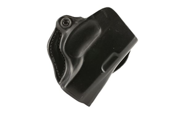 DESANTIS MINI SCAB RUGER LC9 RH BLK
