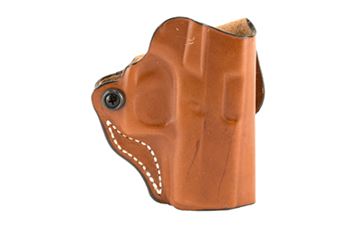 DESANTIS MINI SCAB FOR GLK 43 RH TAN