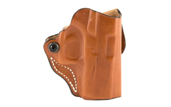 DESANTIS MINI SCAB FOR GLK 43 RH TAN