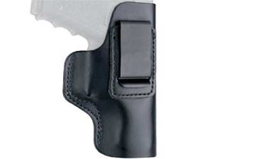 DESANTIS INSDER FOR G43/KAHR/LC9 RH