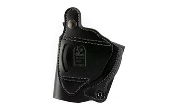 DESANTIS DUALCARRY II J FRAME RH BK