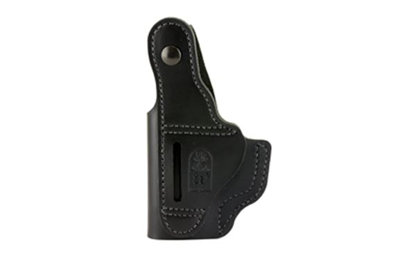 DESANTIS DUALCARRY II FOR G43 RH BLK
