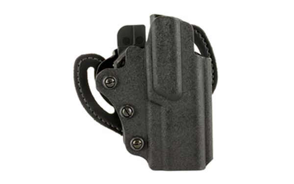 DESANTIS FACLTATR SIG P250/320 RH BK