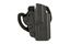 DESANTIS FACLTATR SIG P250/320 RH BK