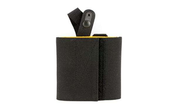 DESANTIS APACHE MED AUTO RH BLK