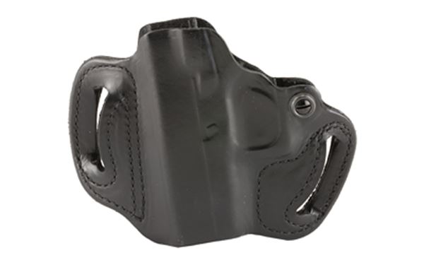 DESANTIS MINI SLD FOR GLK 43 LH BLK