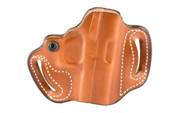 DESANTIS MINI SLD FOR GLK 43 RH TAN