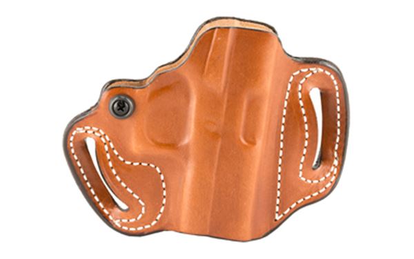 DESANTIS MINI SLD FOR GLK 43 RH TAN