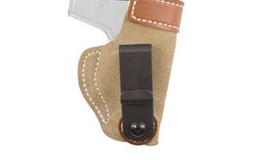 DESANTIS SOF-TUCK FOR GLK 19 RH TAN