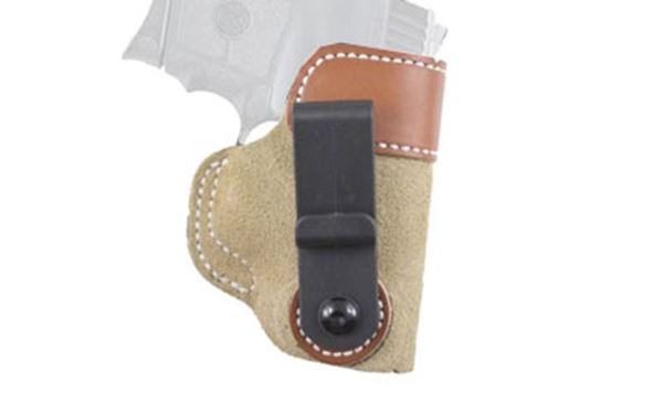 DESANTIS SOFTUCK SW BDYGRD 380 RH TN