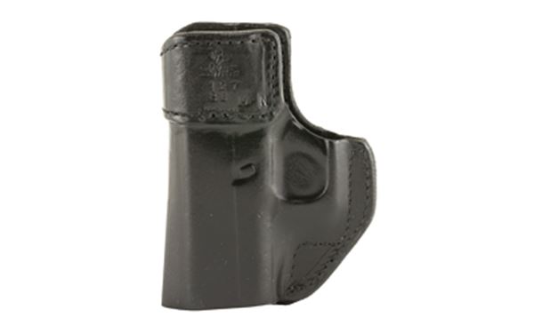 DESANTIS INSIDE HEAT FOR G43 RH BLK