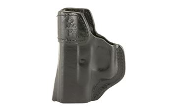 DESANTIS INSIDE HEAT FOR GLK26 RH BK
