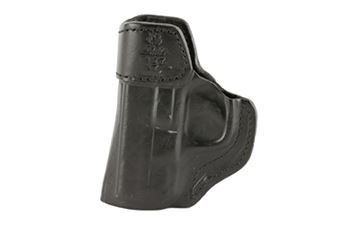 DESANTIS INSIDE HEAT SHIELD RH BLK