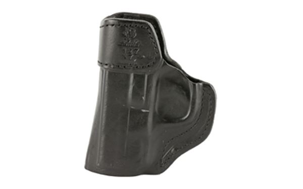 DESANTIS INSIDE HEAT SHIELD RH BLK