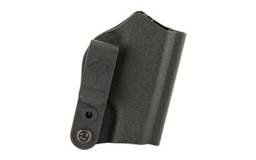 DESANTIS SLIM-TUK LC9/380 AMBI BLK